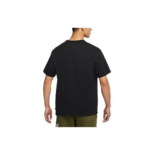 Футболка Nike Sportswear Premium Essentials DO7393-010 в Екатеринбурге  в Екатеринбурге 