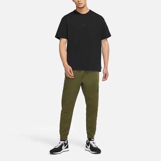 Футболка Nike Sportswear Premium Essentials DO7393-010 в Екатеринбурге  в Екатеринбурге 