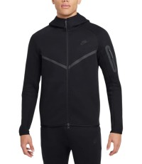 Толстовка NIKE M NK TCH FLC WR FZ JKT HV0949-010