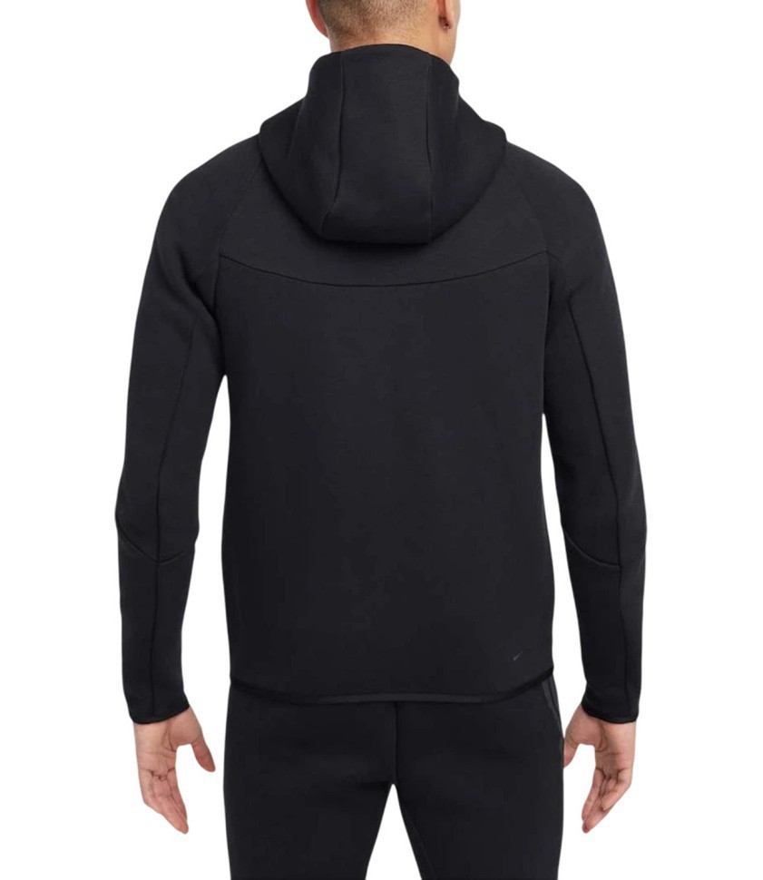 Толстовка NIKE M NK TCH FLC WR FZ JKT HV0949-010 в Екатеринбурге  в Екатеринбурге 