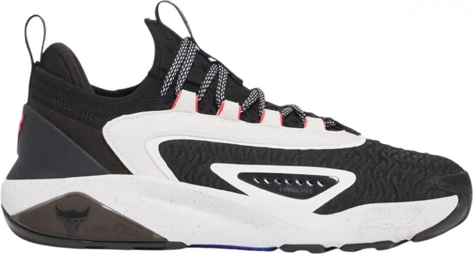 Кроссовки Under Armour Project Rock 7 3027600-004 в Екатеринбурге  в Екатеринбурге 