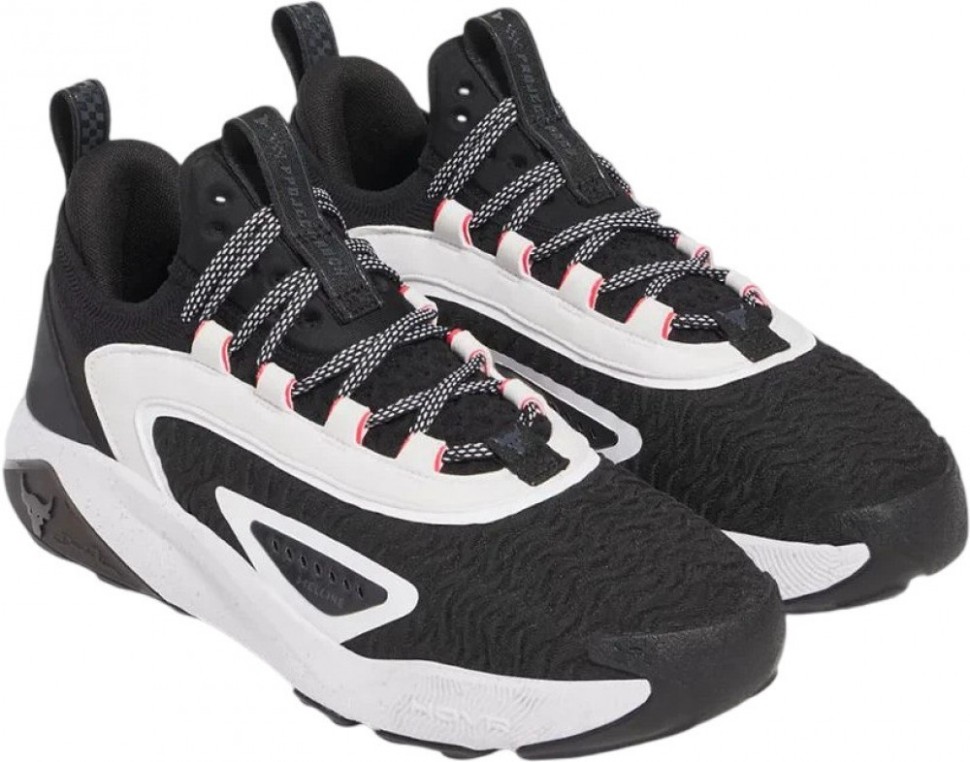 Кроссовки Under Armour Project Rock 7 3027600-004 в Екатеринбурге  в Екатеринбурге 