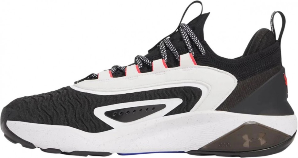 Кроссовки Under Armour Project Rock 7 3027600-004 в Екатеринбурге  в Екатеринбурге 