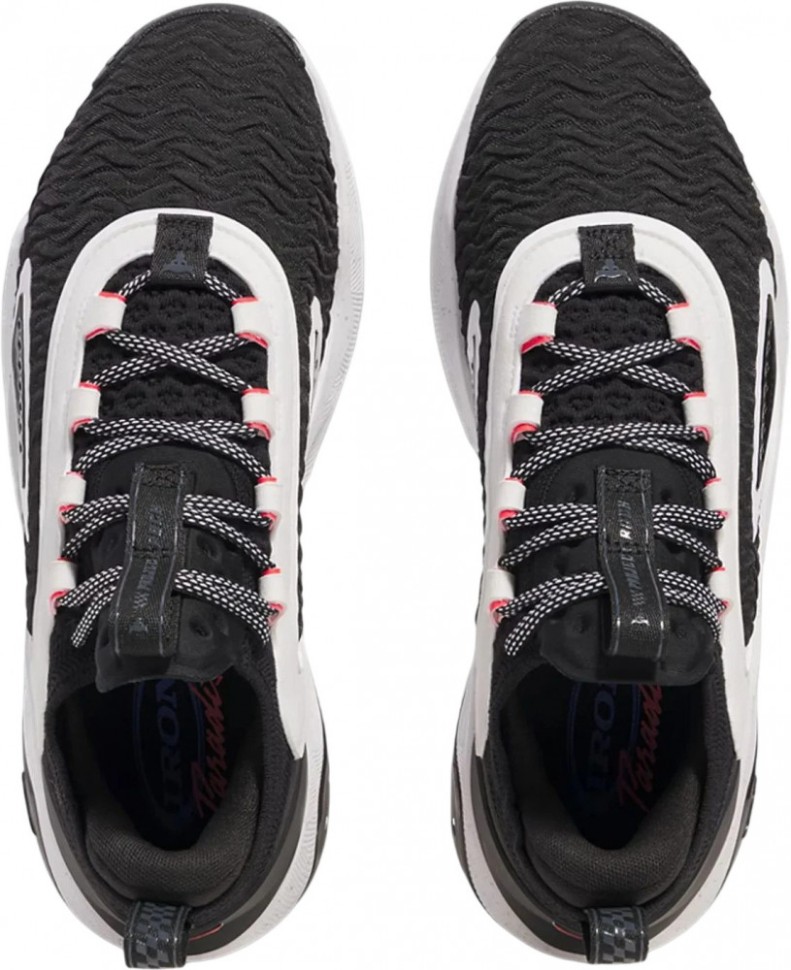 Кроссовки Under Armour Project Rock 7 3027600-004 в Екатеринбурге  в Екатеринбурге 