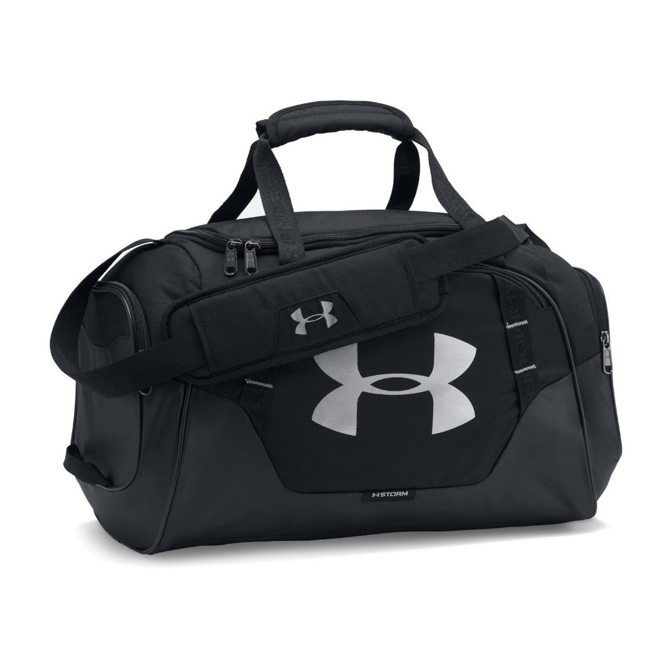 Under armour ua undeniable duffle 3.0 xs top