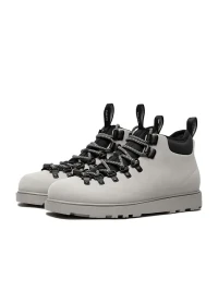 Ботинки HIKES JASPER HK-JSP-01 ASH GRAY