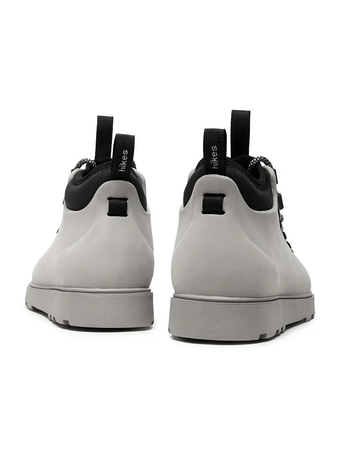 Ботинки HIKES JASPER HK-JSP-01 ASH GRAY в Екатеринбурге в Екатеринбурге