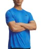 Футболка Under Armour UA Tech Vent Jcqrd SS 1390047-402 в Екатеринбурге  в Екатеринбурге 