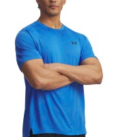 Футболка Under Armour UA Tech Vent Jcqrd SS 1390047-402 в Екатеринбурге  в Екатеринбурге 