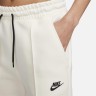 Брюки Nike W NSW TCH FLC MR JGGR FB8330-110