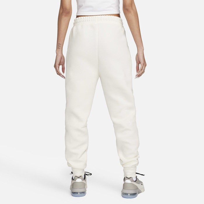 Брюки Nike W NSW TCH FLC MR JGGR FB8330-110