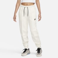 Брюки Nike W NSW TCH FLC MR JGGR FB8330-110