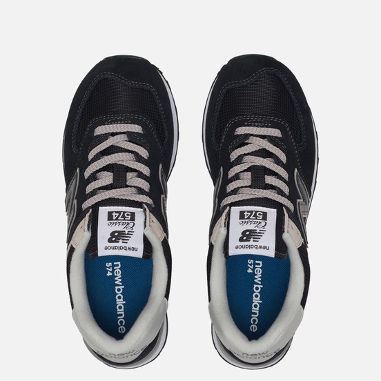 Кроссовки New Balance WL574EB/B в Екатеринбурге  в Екатеринбурге 
