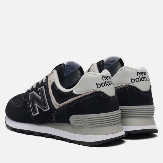 Кроссовки New Balance WL574EB/B в Екатеринбурге  в Екатеринбурге 