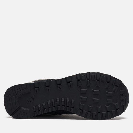 Кроссовки New Balance WL574EB/B в Екатеринбурге  в Екатеринбурге 