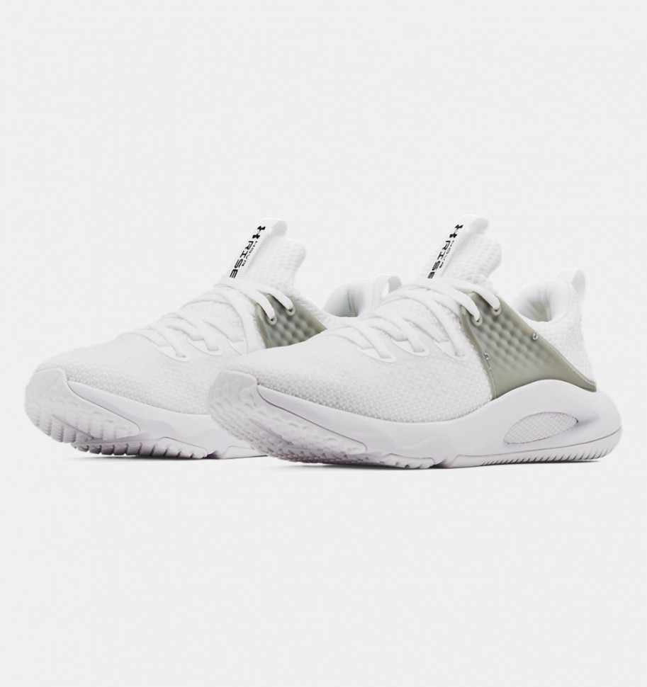 Кроссовки Under Armour UA W HOVR Rise 3 3024274-100 в Екатеринбурге  в Екатеринбурге 