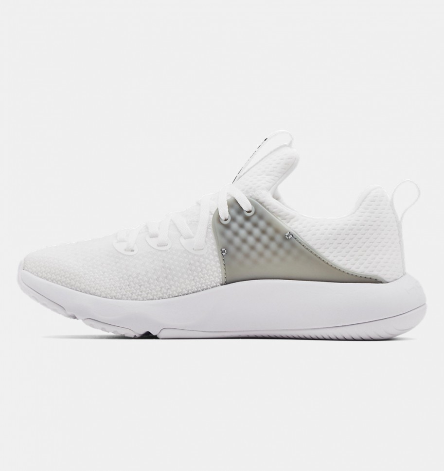 Кроссовки Under Armour UA W HOVR Rise 3 3024274-100 в Екатеринбурге  в Екатеринбурге 