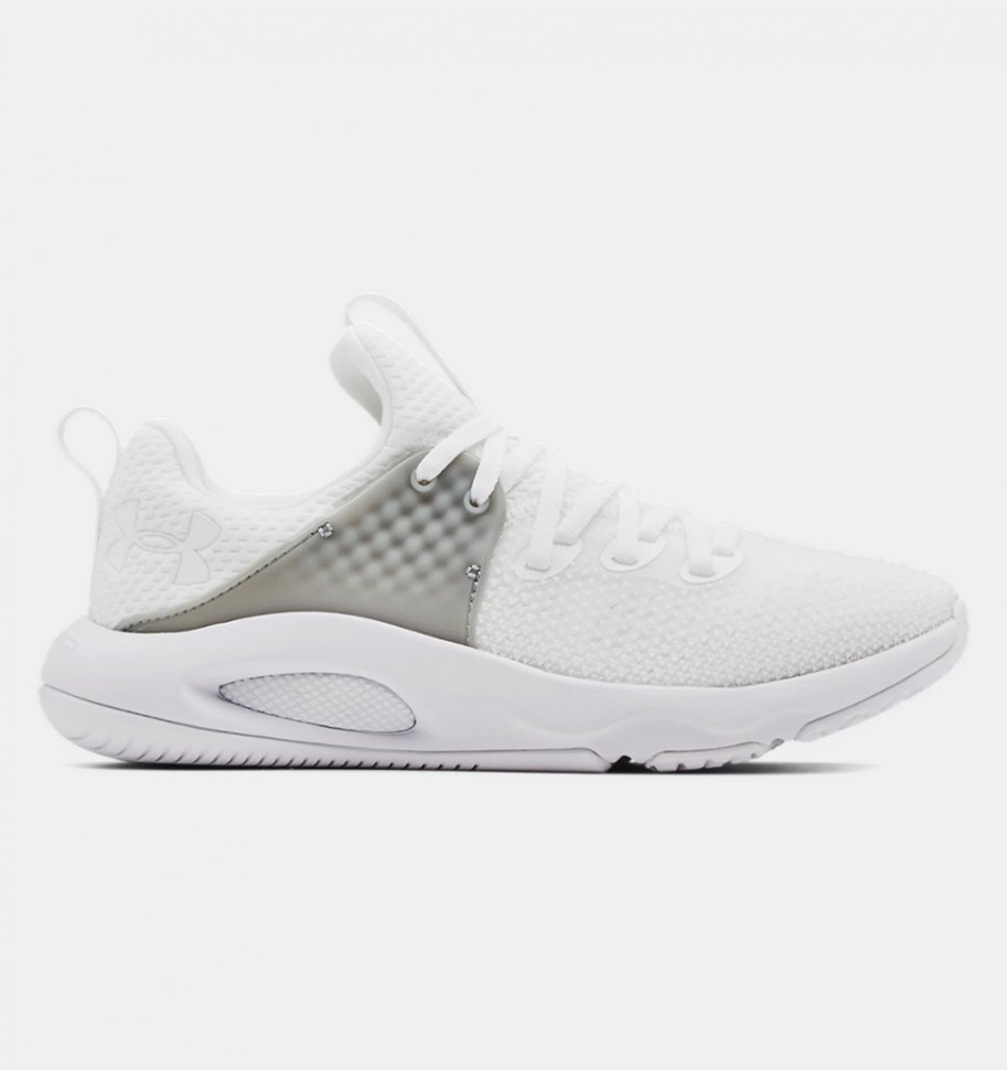 Кроссовки Under Armour UA W HOVR Rise 3 3024274-100 в Екатеринбурге  в Екатеринбурге 