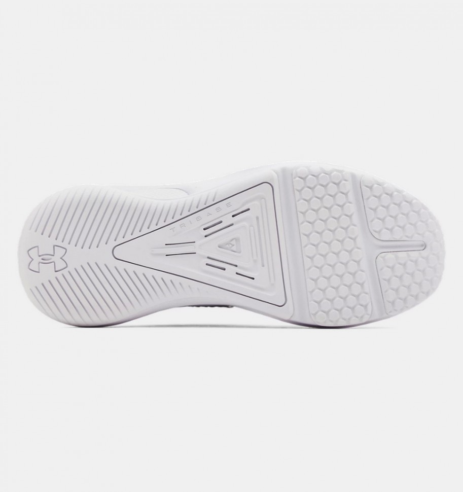 Кроссовки Under Armour UA W HOVR Rise 3 3024274-100 в Екатеринбурге  в Екатеринбурге 