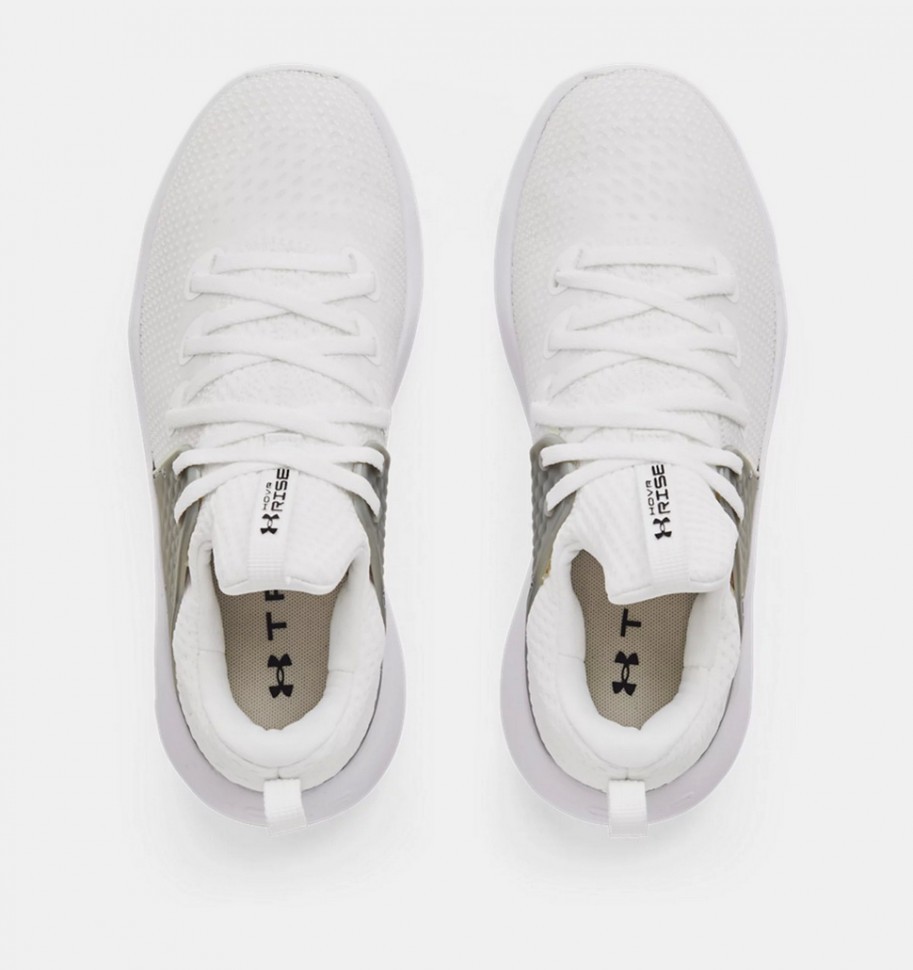 Кроссовки Under Armour UA W HOVR Rise 3 3024274-100 в Екатеринбурге  в Екатеринбурге 