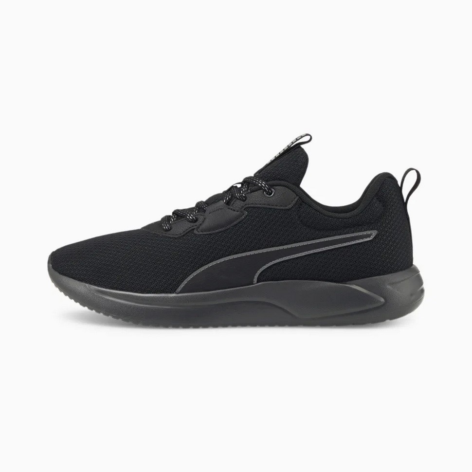 Кроссовки Puma Resolve Smooth 37621901 в Екатеринбурге  в Екатеринбурге 