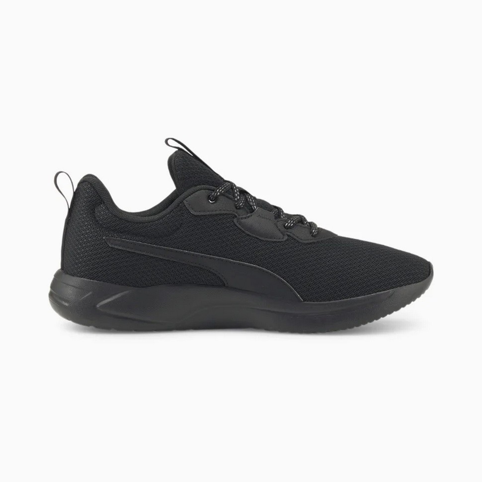 Кроссовки Puma Resolve Smooth 37621901 в Екатеринбурге  в Екатеринбурге 