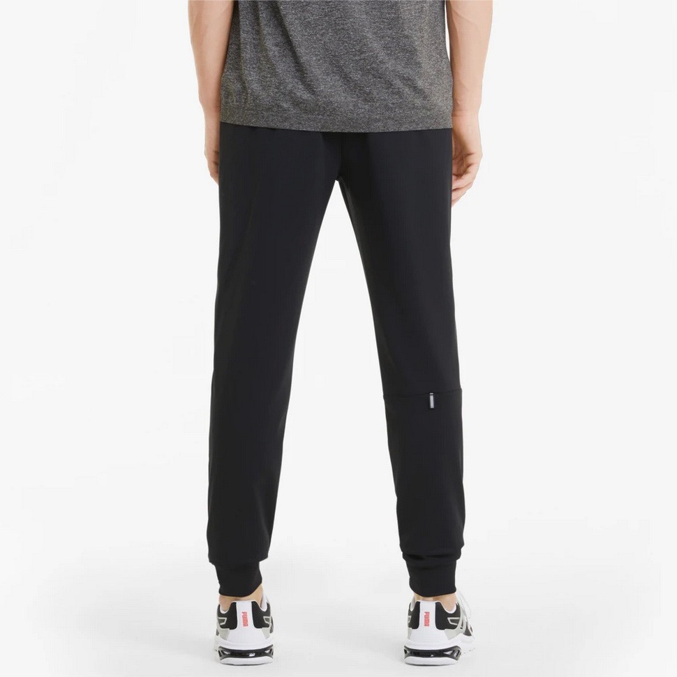 Брюки Puma RTG Knit Pants 58583301 в Екатеринбурге  в Екатеринбурге 