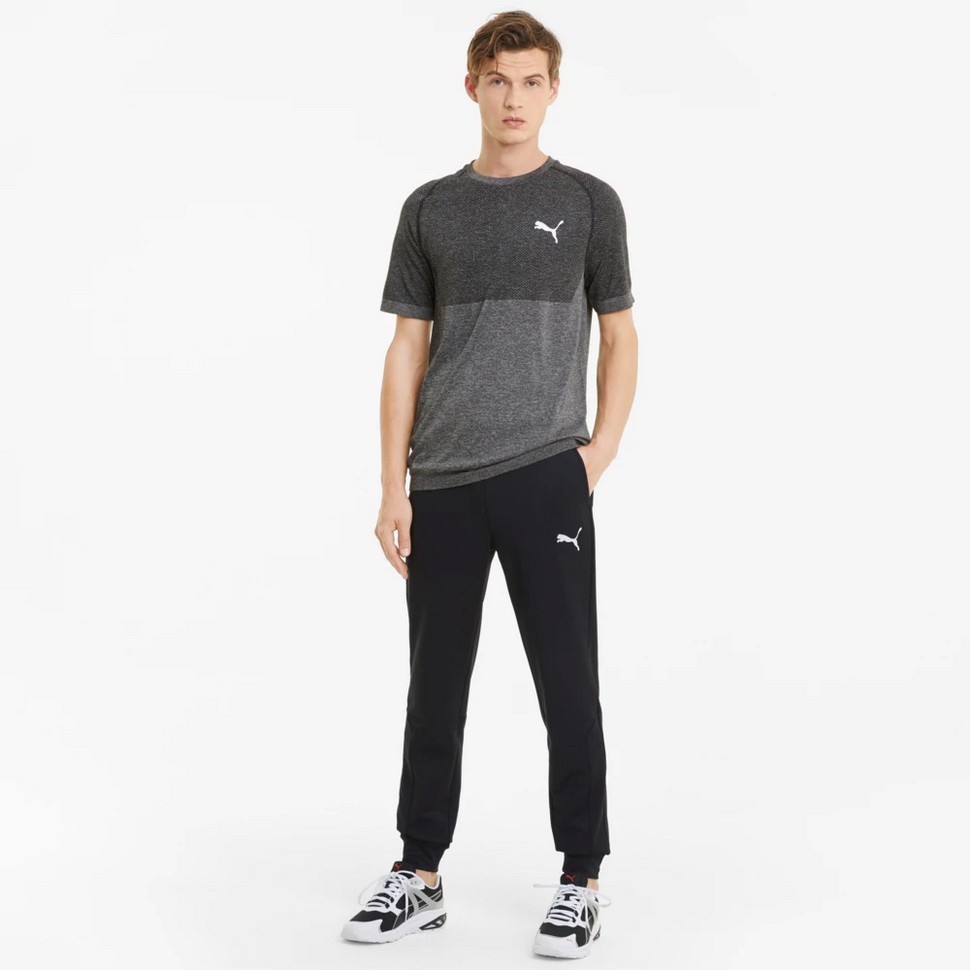 Брюки Puma RTG Knit Pants 58583301 в Екатеринбурге  в Екатеринбурге 
