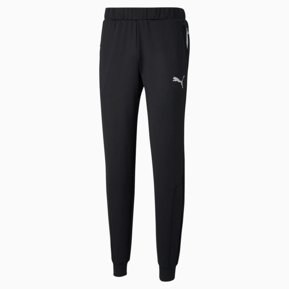 Брюки Puma RTG Knit Pants 58583301 в Екатеринбурге  в Екатеринбурге 