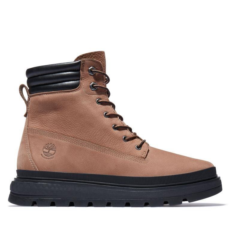 Ботинки Timberland TBLA2KVEW в Екатеринбурге  в Екатеринбурге 
