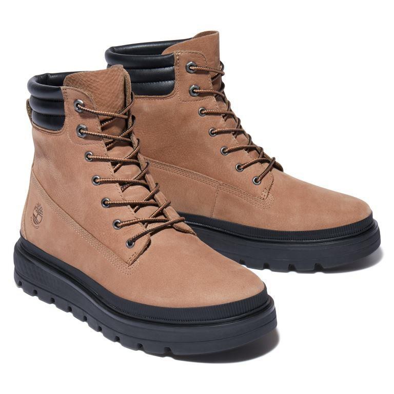 Ботинки Timberland TBLA2KVEW в Екатеринбурге  в Екатеринбурге 