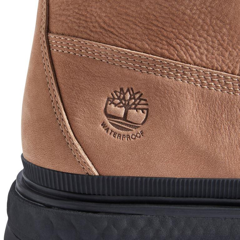 Ботинки Timberland TBLA2KVEW в Екатеринбурге  в Екатеринбурге 