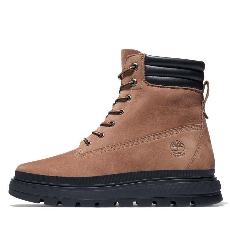 Ботинки Timberland TBLA2KVEW в Екатеринбурге  в Екатеринбурге 