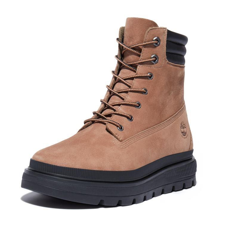 Ботинки Timberland TBLA2KVEW в Екатеринбурге  в Екатеринбурге 