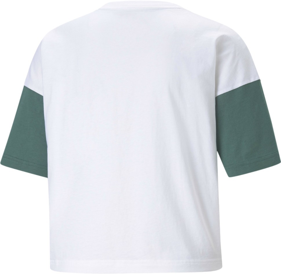 Футболка Puma Rebel Fashion Tee 58573752 в Екатеринбурге  в Екатеринбурге 