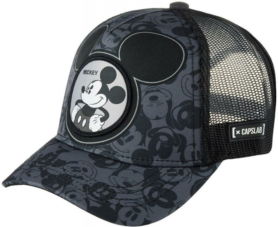 Бейсболка CAPSLAB Disney Mickey Mouse 88-352-05-00 в Екатеринбурге  в Екатеринбурге 