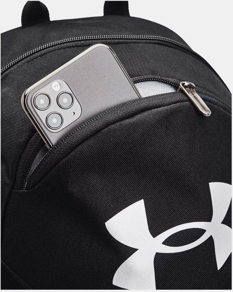 Рюкзак Under Armour UA Hustle Lite Backpack 1364180-002 в Екатеринбурге  в Екатеринбурге 