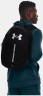 Рюкзак Under Armour UA Hustle Lite Backpack 1364180-002