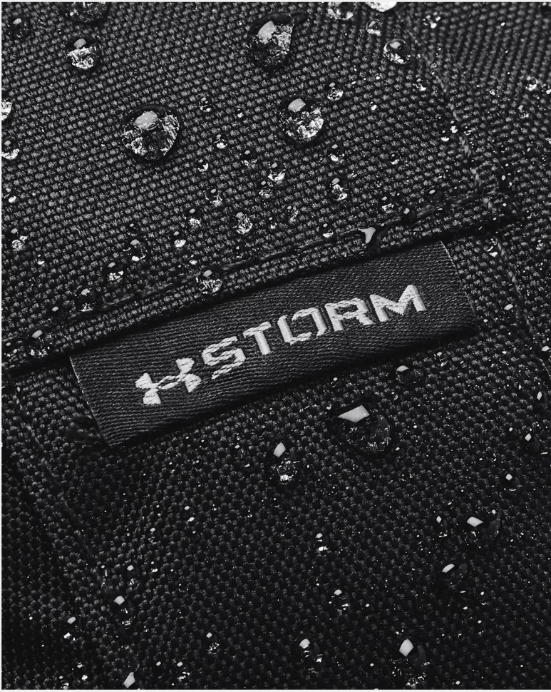 Рюкзак Under Armour UA Hustle Lite Backpack 1364180-002 в Екатеринбурге  в Екатеринбурге 