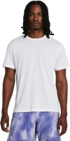 Футболка Under Armour UA STREAKER TEE 1382582-100 в Екатеринбурге  в Екатеринбурге 