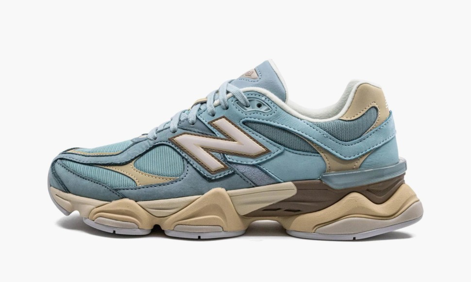 Кроссовки New Balance U9060FNB в Екатеринбурге  в Екатеринбурге 