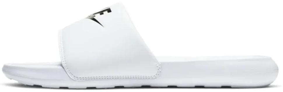 Пантолеты Nike VICTORI ONE SLIDE CN9675-100 в Екатеринбурге  в Екатеринбурге 
