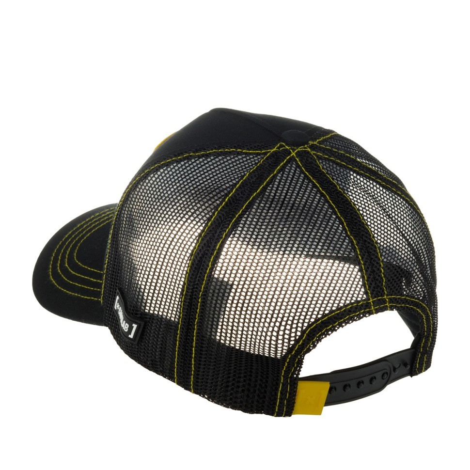 Бейсболка CAPSLAB One Piece Skull CL/OP2/1/CAS/ONE1 (черный) (ONE) 88-439-09-00 в Екатеринбурге  в Екатеринбурге 