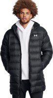 Парка Under Armour LEGEND DOWN PARKA 1385839-001 в Екатеринбурге  в Екатеринбурге 