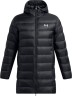Парка Under Armour LEGEND DOWN PARKA 1385839-001 в Екатеринбурге в Екатеринбурге