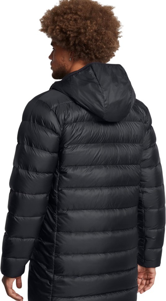 Парка Under Armour LEGEND DOWN PARKA 1385839-001 в Екатеринбурге  в Екатеринбурге 