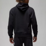 Толстовка Nike Jordan Essentials Fleece Baseline Hoodie FD7545-013 в Екатеринбурге в Екатеринбурге