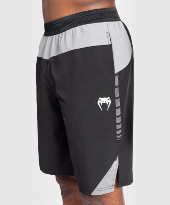 Шорты Venum Tempest Men&#039;s Training Shorts - Black/Grey VEN05202-109