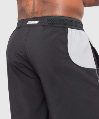 Шорты Venum Tempest Men&#039;s Training Shorts - Black/Grey VEN05202-109