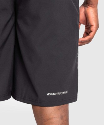 Шорты Venum Tempest Men&#039;s Training Shorts - Black/Grey VEN05202-109